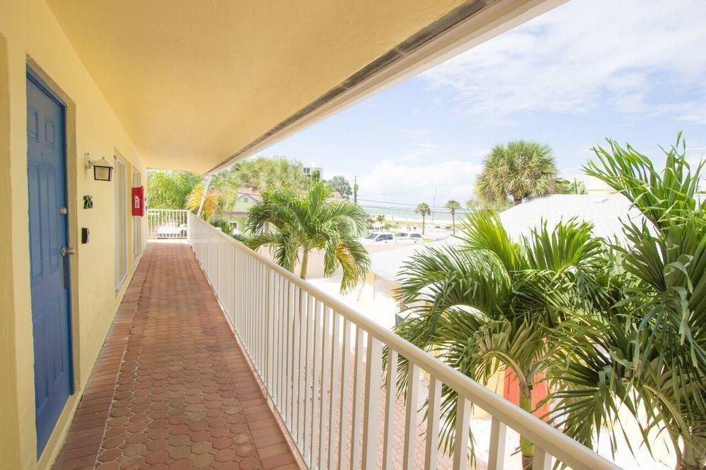 Minorga On The Key By Beachside Management Siesta Key Exterior foto