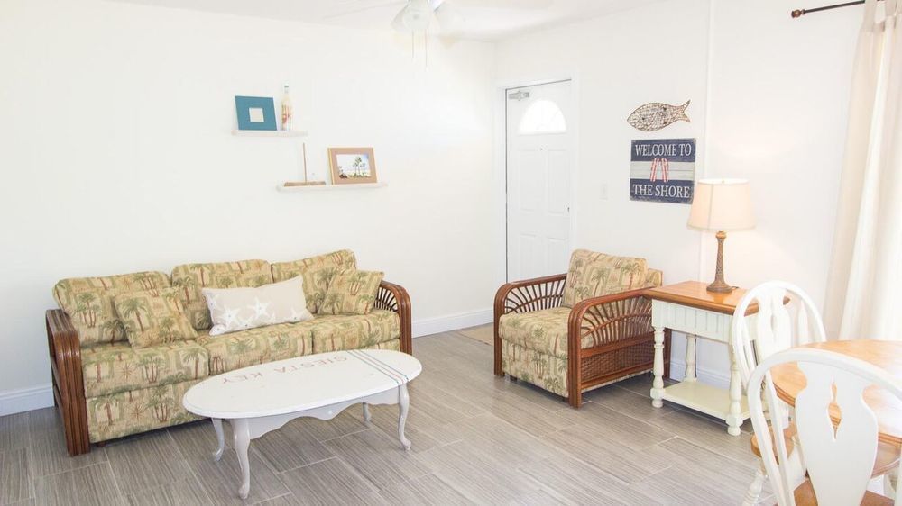 Minorga On The Key By Beachside Management Siesta Key Exterior foto