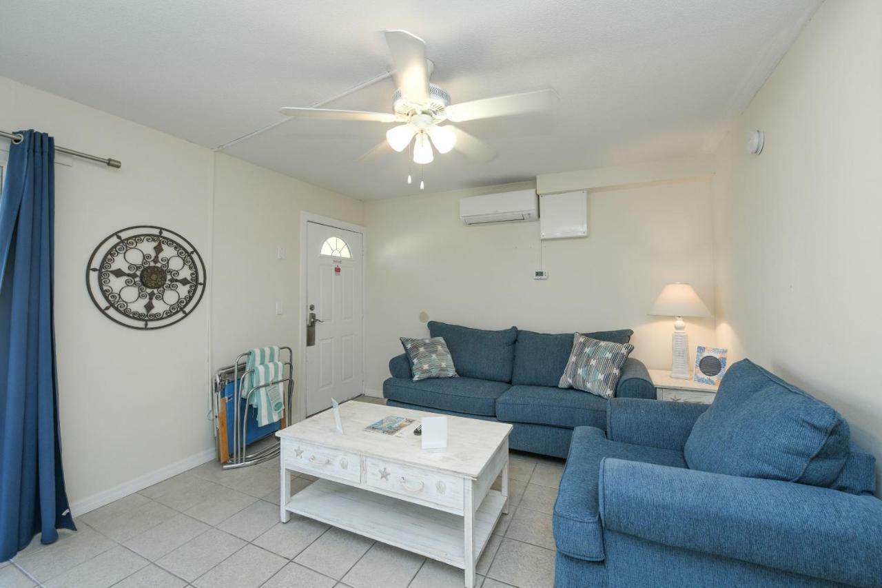 Minorga On The Key By Beachside Management Siesta Key Exterior foto